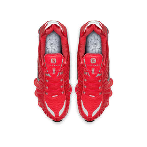 Nike Shox TL Vermelho