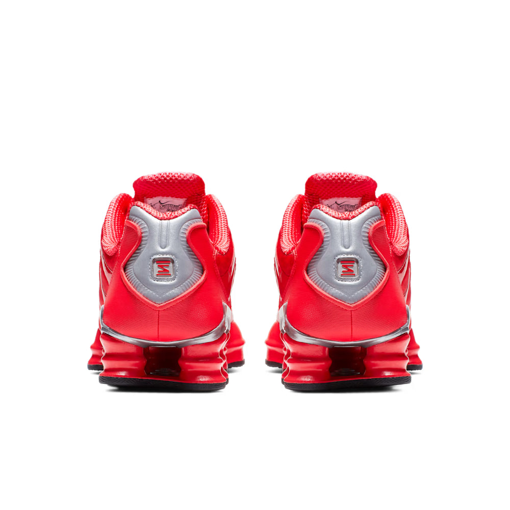 Nike Shox TL Vermelho