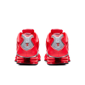 Nike Shox TL Vermelho