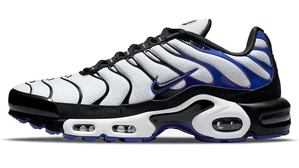 Air Max Plus TN 1 “Persian Violet”