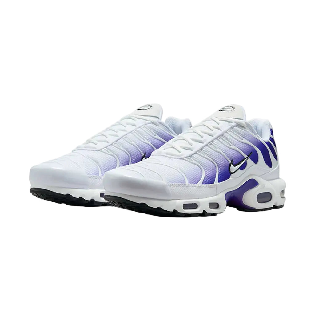 Air Max Plus TN 1 “White Wild Grape”