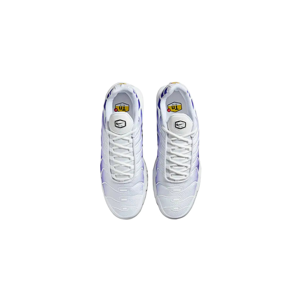 Air Max Plus TN 1 “White Wild Grape”