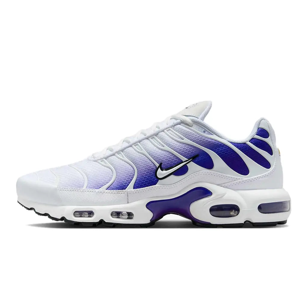 Air Max Plus TN 1 “White Wild Grape”