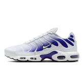 Air Max Plus TN 1 “White Wild Grape”