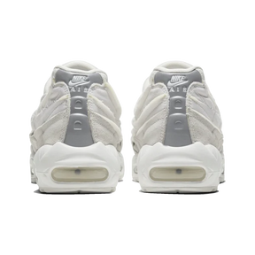 Air Max 95 "White CDG"