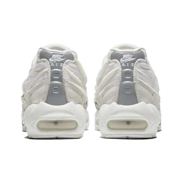 Air Max 95 "White CDG"