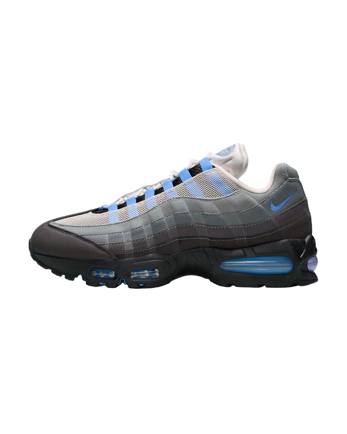 Air Max 95 "Crystal Blue"