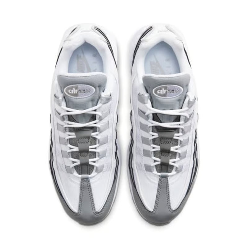 Nike Air Max 95 “Gray Frog”