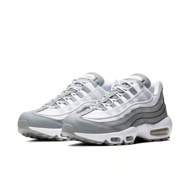 Nike Air Max 95 “Gray Frog”