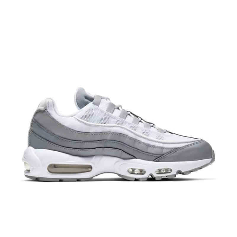 Nike Air Max 95 “Gray Frog”