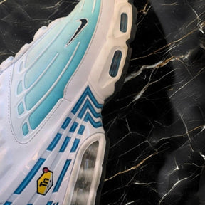 Air Max Plus TN 3 “Laser Blue”