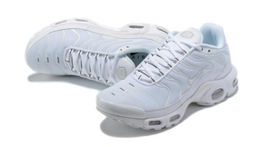 Air Max TN Plus "Triple White"