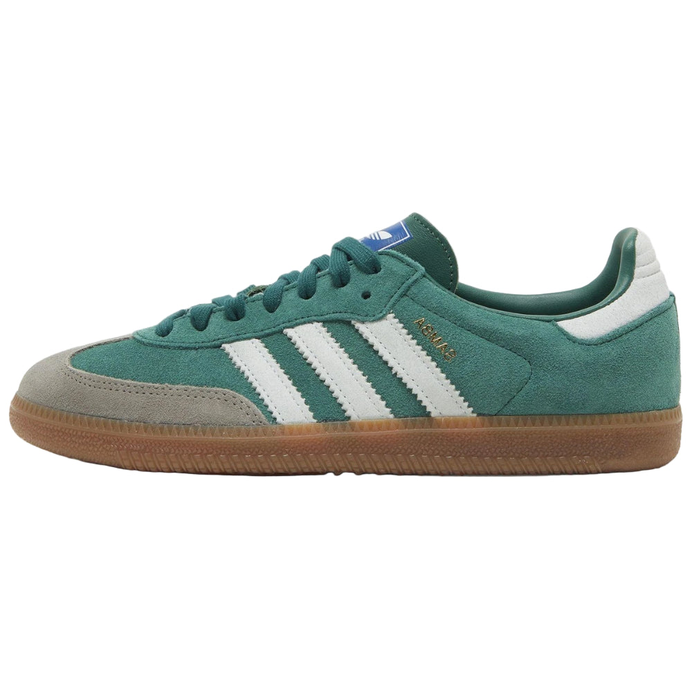 Adidas Samba OG 'Collegiate Green Gum'