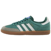 Adidas Samba OG 'Collegiate Green Gum'