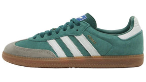 Adidas Samba OG 'Collegiate Green Gum'