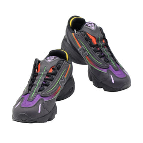 New Balance 1000 Reflective Black Multi-Color