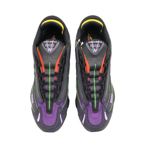 New Balance 1000 Reflective Black Multi-Color