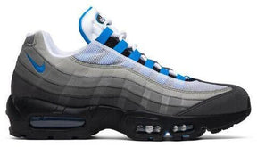 Air Max 95 "Crystal Blue"