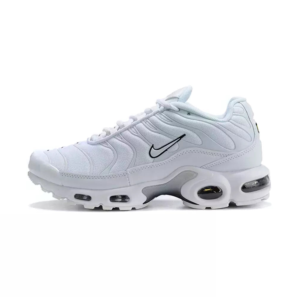 Air Max Plus TN 1 “White/Black”