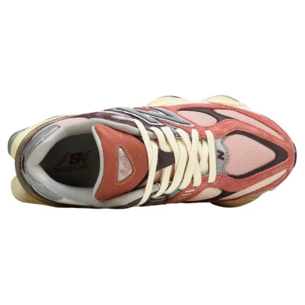 New Balance 9060 Cherry