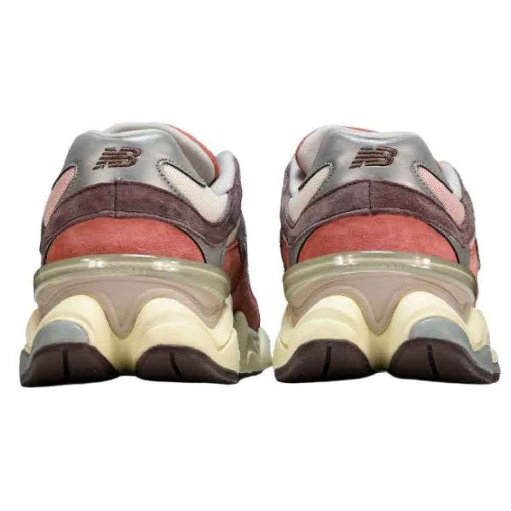 New Balance 9060 Cherry