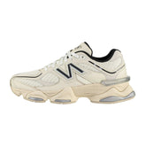 New Balance 9060 Turtledove Black Silver Metallic