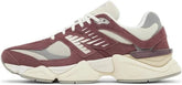 New Balance 9060 Washed Burgundy