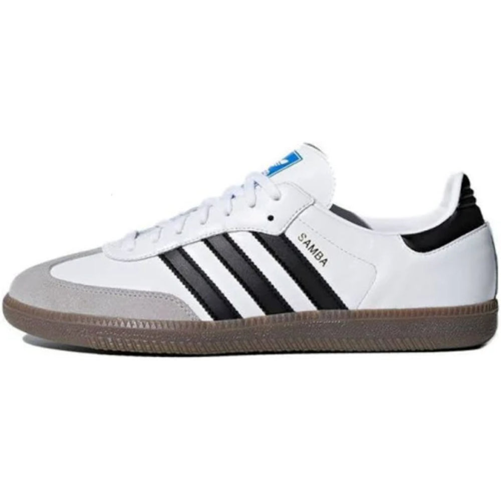 Adidas Samba OG 'White Black Gum'