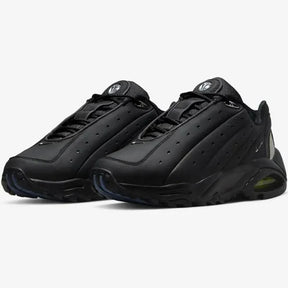 NIKE X NOCTA - AIR TERRA HOT STEP "TRIPLE BLACK"