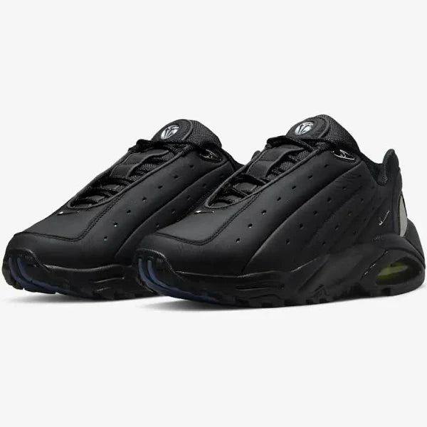 NIKE X NOCTA - AIR TERRA HOT STEP "TRIPLE BLACK"