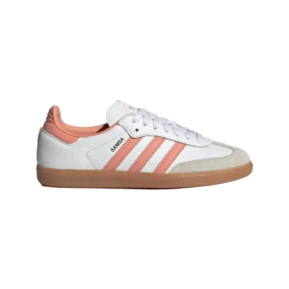 Adidas Samba OG 'Wonder Clay'