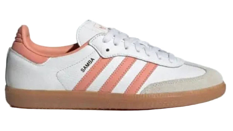 Adidas Samba OG 'Wonder Clay'