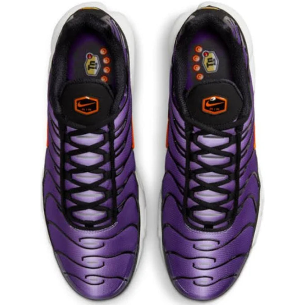 AIR MAX PLUS TN OG 'Voltage Purple'