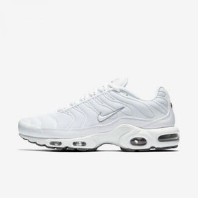 Air Max TN Plus "Triple White"