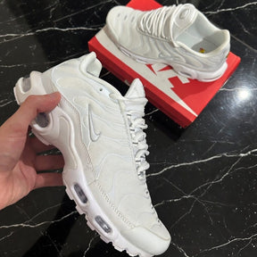 Air Max TN Plus "Triple White"